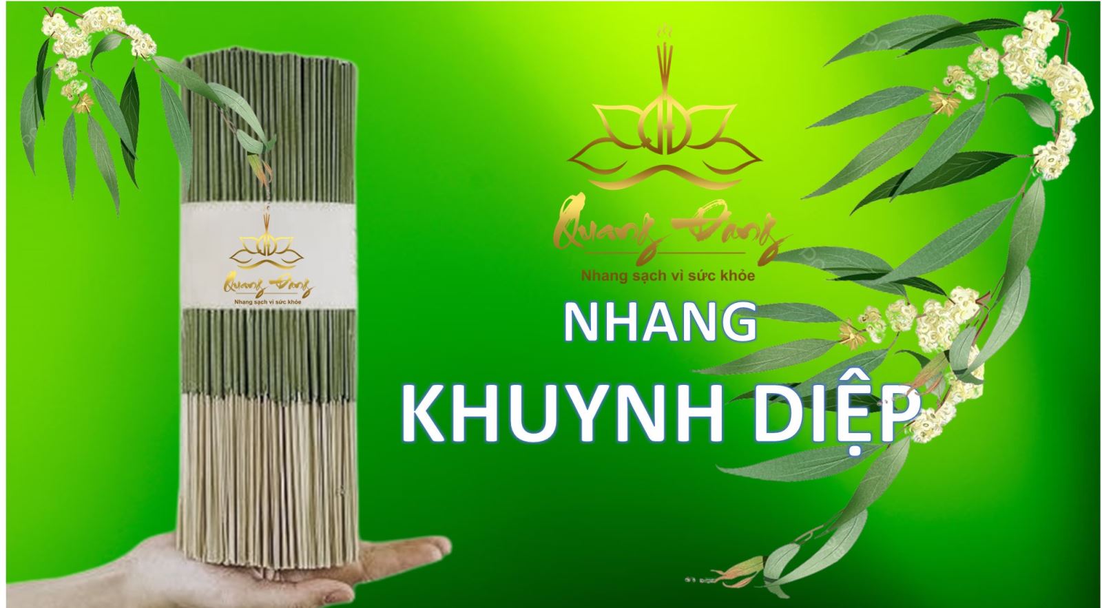 Nhang Khuynh Diệp